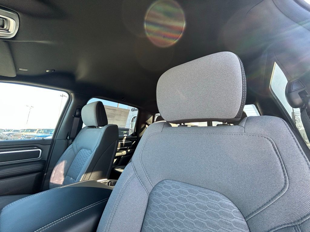 2026 Ram 1500 Big Horn/Lone Star Crestwood KY