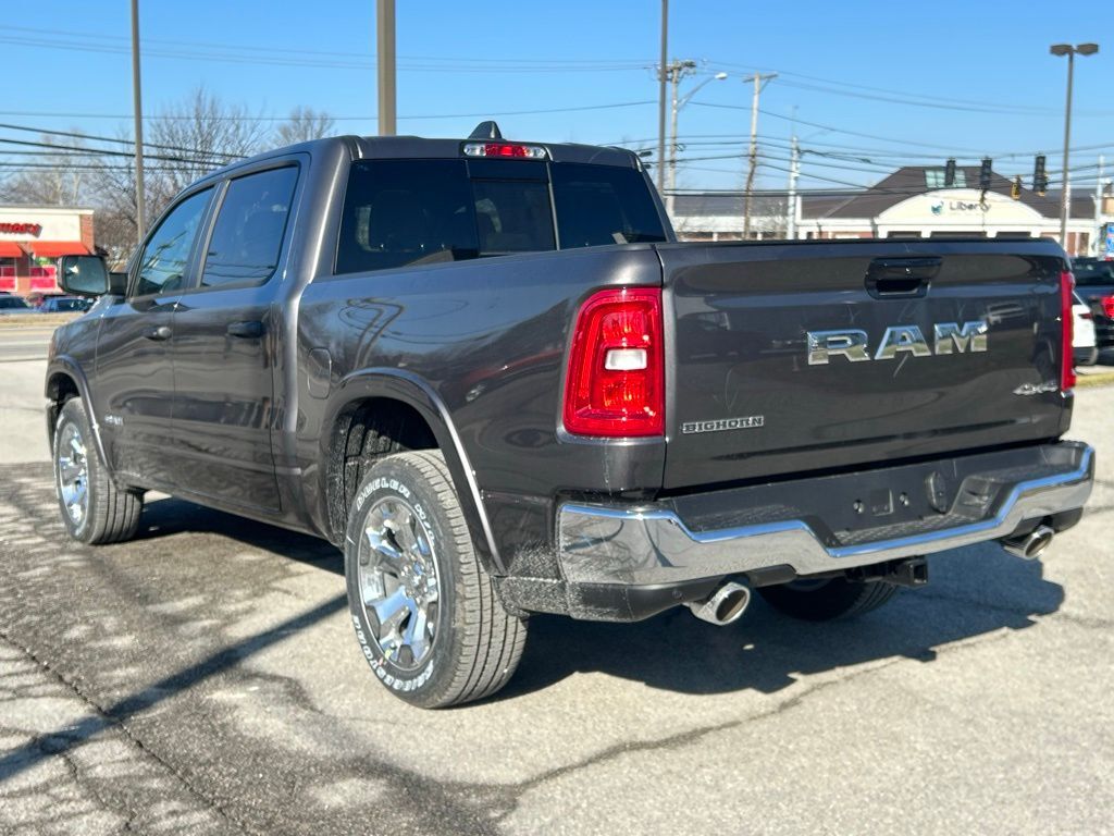 2026 Ram 1500 Big Horn/Lone Star Crestwood KY