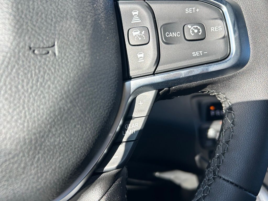 2026 Ram 1500 Big Horn/Lone Star Crestwood KY