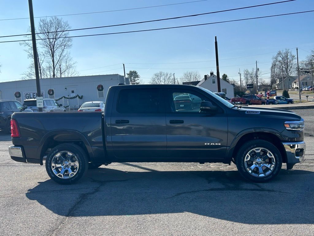 2026 Ram 1500 Big Horn/Lone Star Crestwood KY