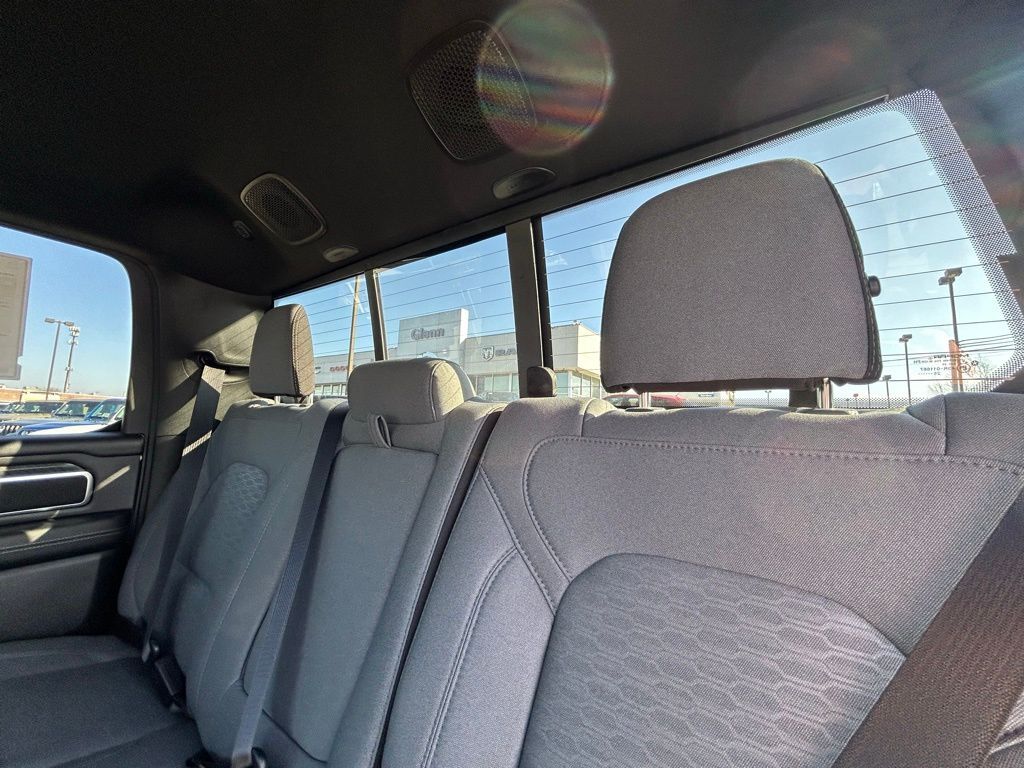 2026 Ram 1500 Big Horn/Lone Star Crestwood KY