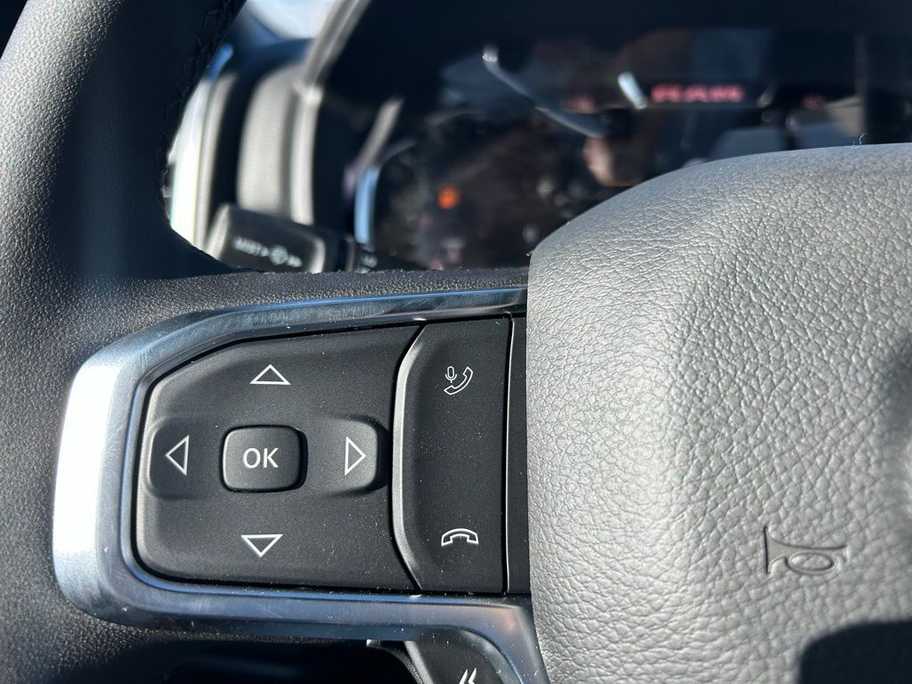 2026 Ram 1500 Big Horn/Lone Star Crestwood KY