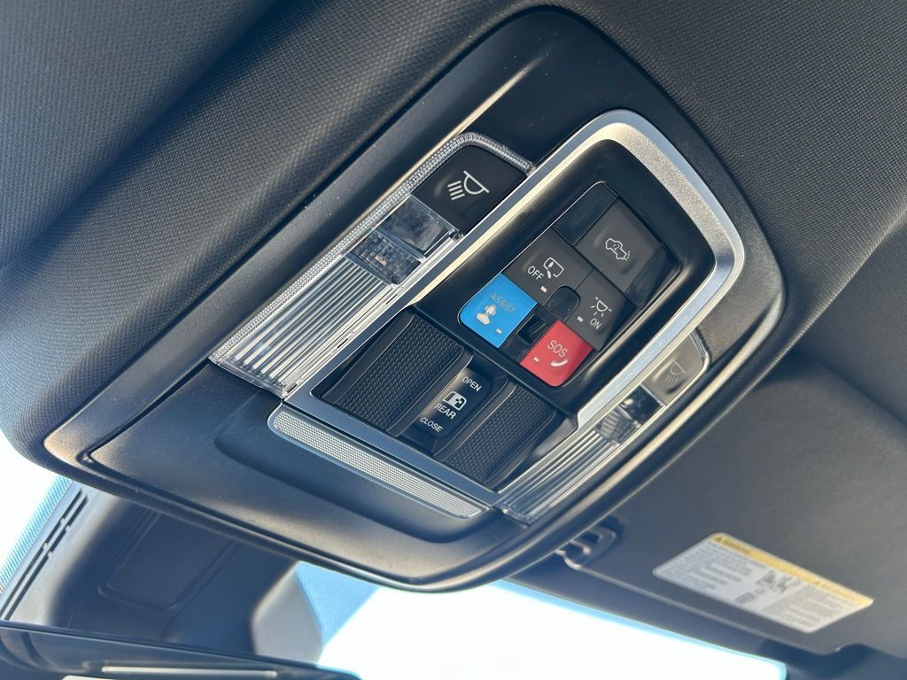 2026 Ram 1500 Big Horn/Lone Star Crestwood KY