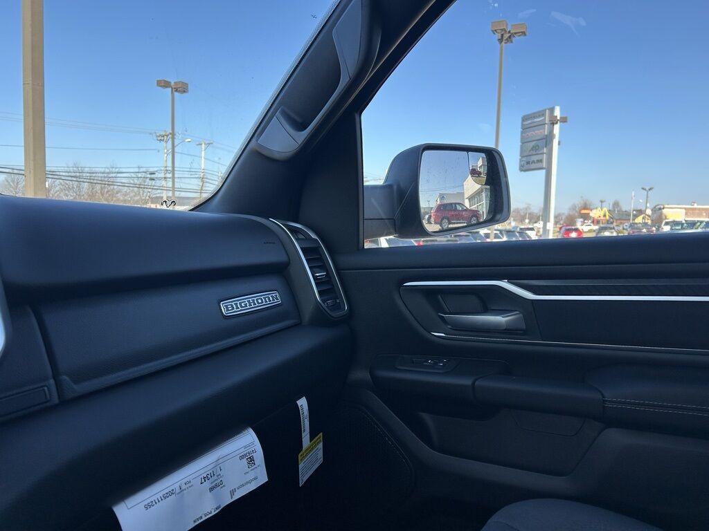 2026 Ram 1500 Big Horn/Lone Star Crestwood KY