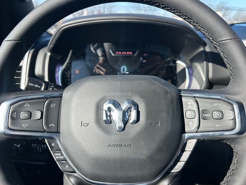 2026 Ram 1500 Big Horn/Lone Star Crestwood KY