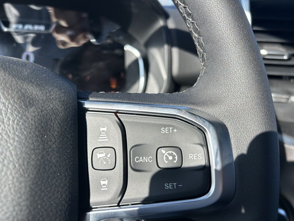 2026 Ram 1500 Big Horn/Lone Star Crestwood KY