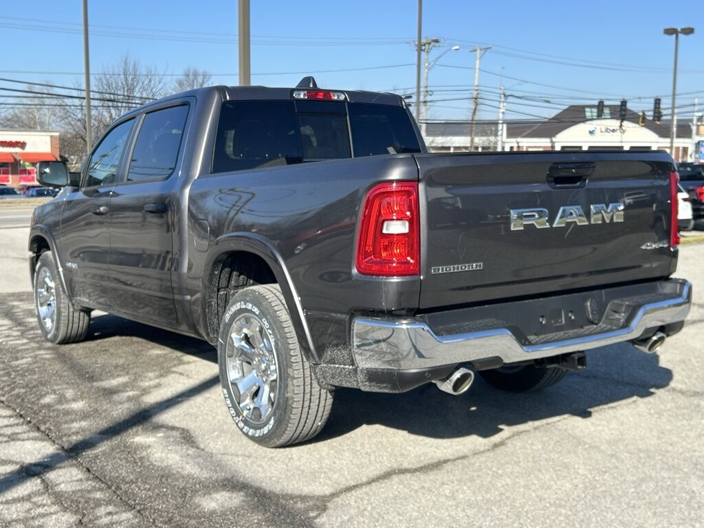 2026 Ram 1500 Big Horn/Lone Star Crestwood KY