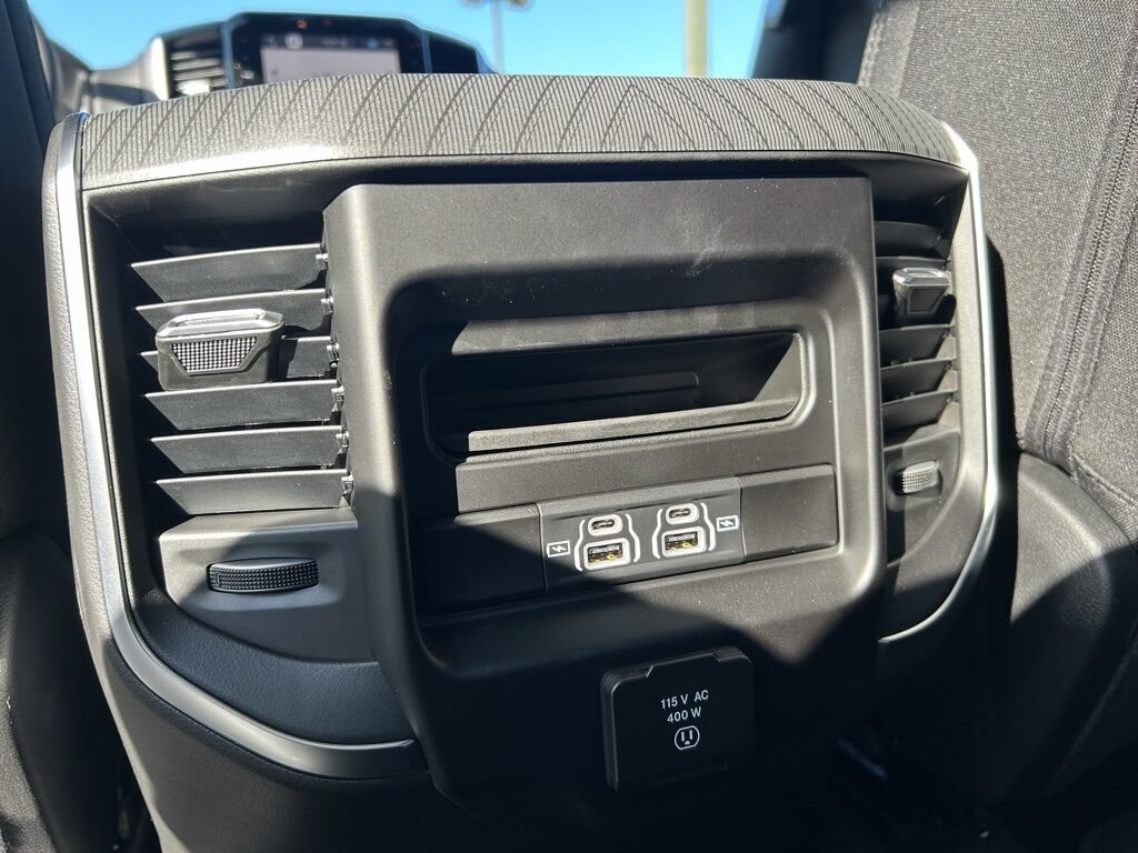 2026 Ram 1500 Big Horn/Lone Star Crestwood KY