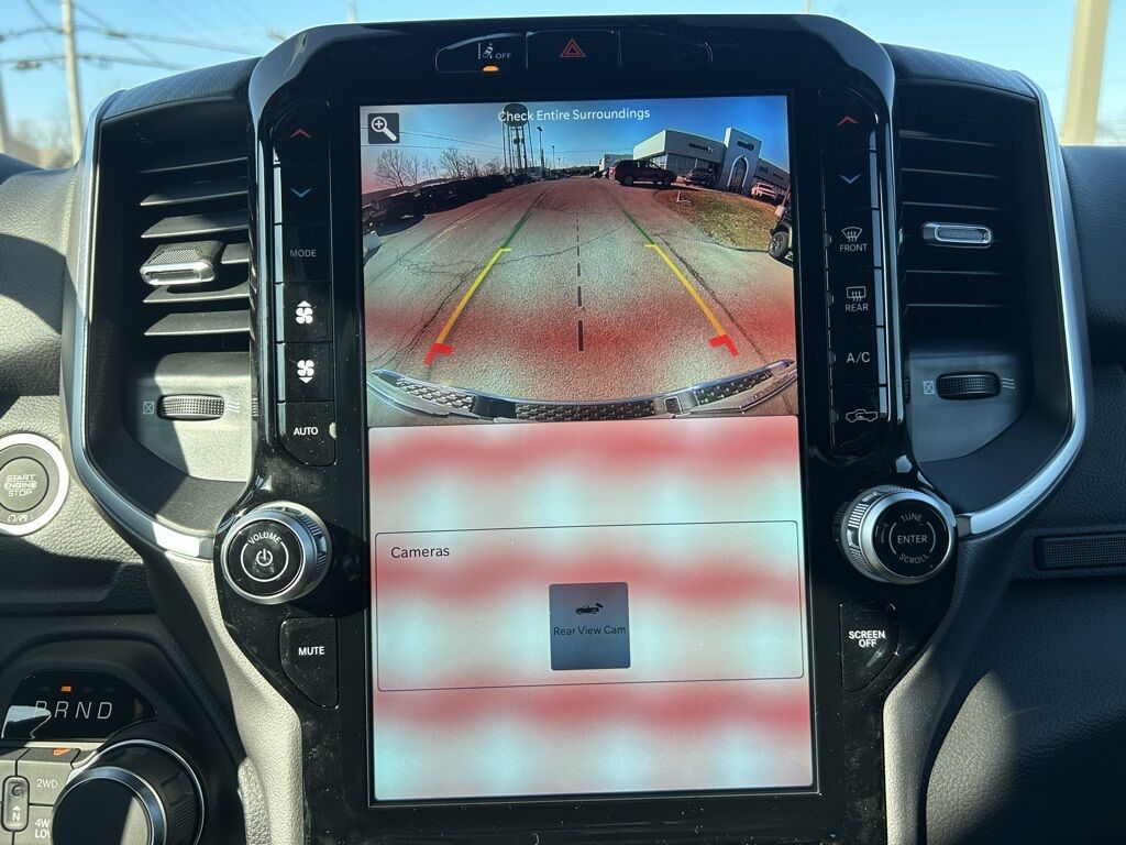 2026 Ram 1500 Big Horn/Lone Star Crestwood KY