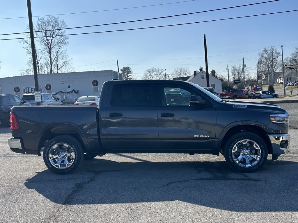 2026 Ram 1500 Big Horn/Lone Star Crestwood KY