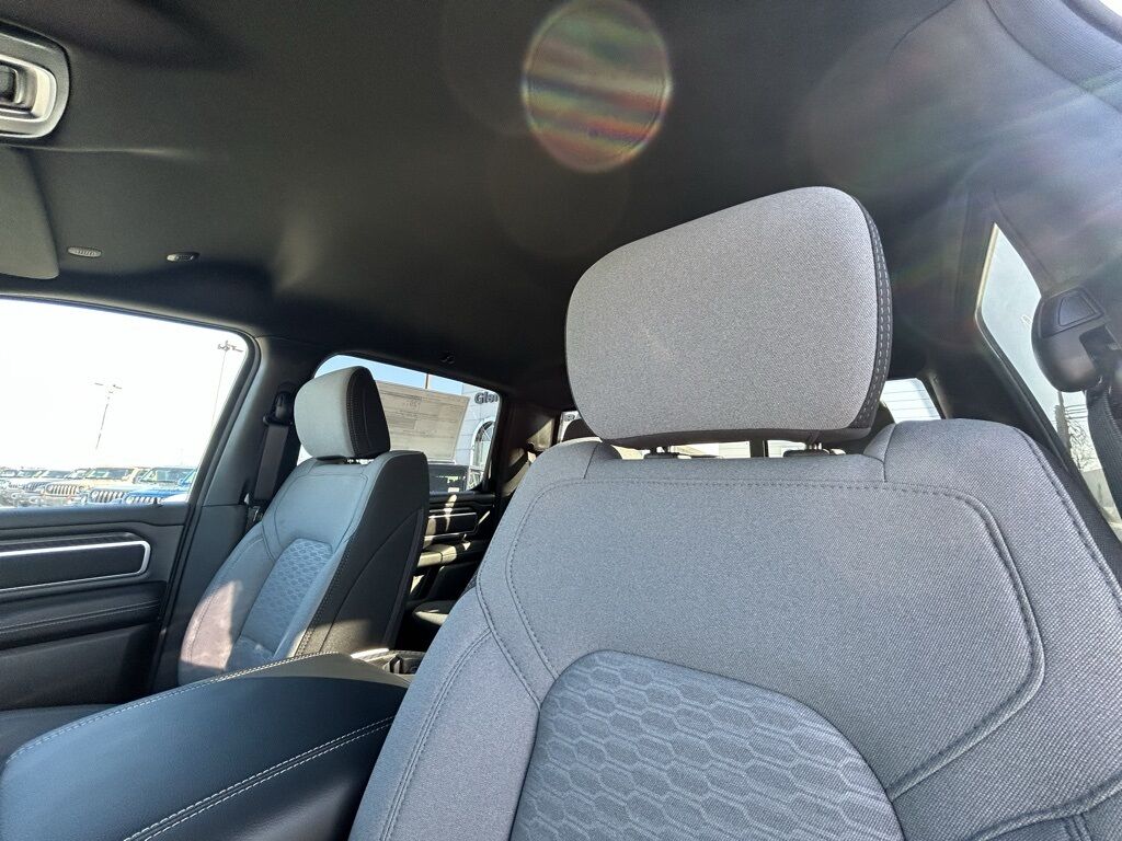 2026 Ram 1500 Big Horn/Lone Star Crestwood KY