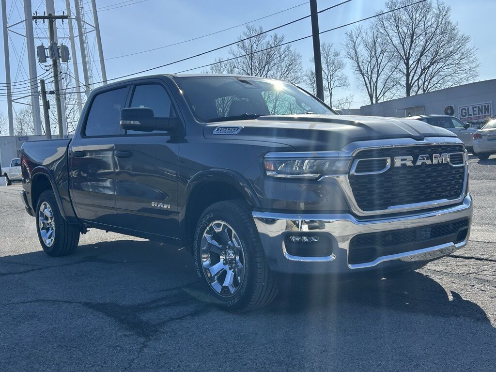 2026 Ram 1500 Big Horn/Lone Star Crestwood KY