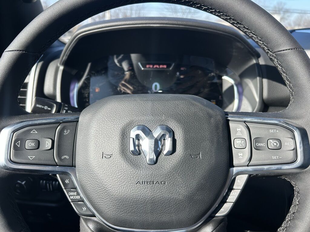 2026 Ram 1500 Big Horn/Lone Star Crestwood KY