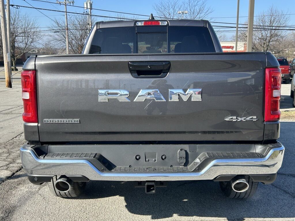 2026 Ram 1500 Big Horn/Lone Star Crestwood KY
