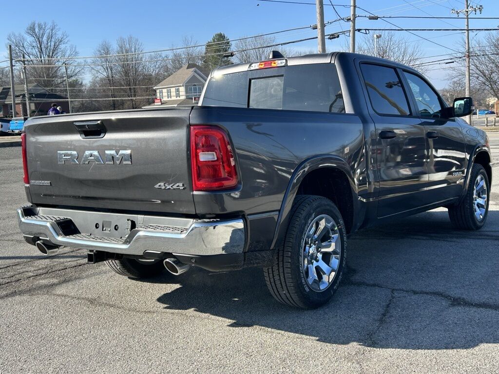 2026 Ram 1500 Big Horn/Lone Star Crestwood KY