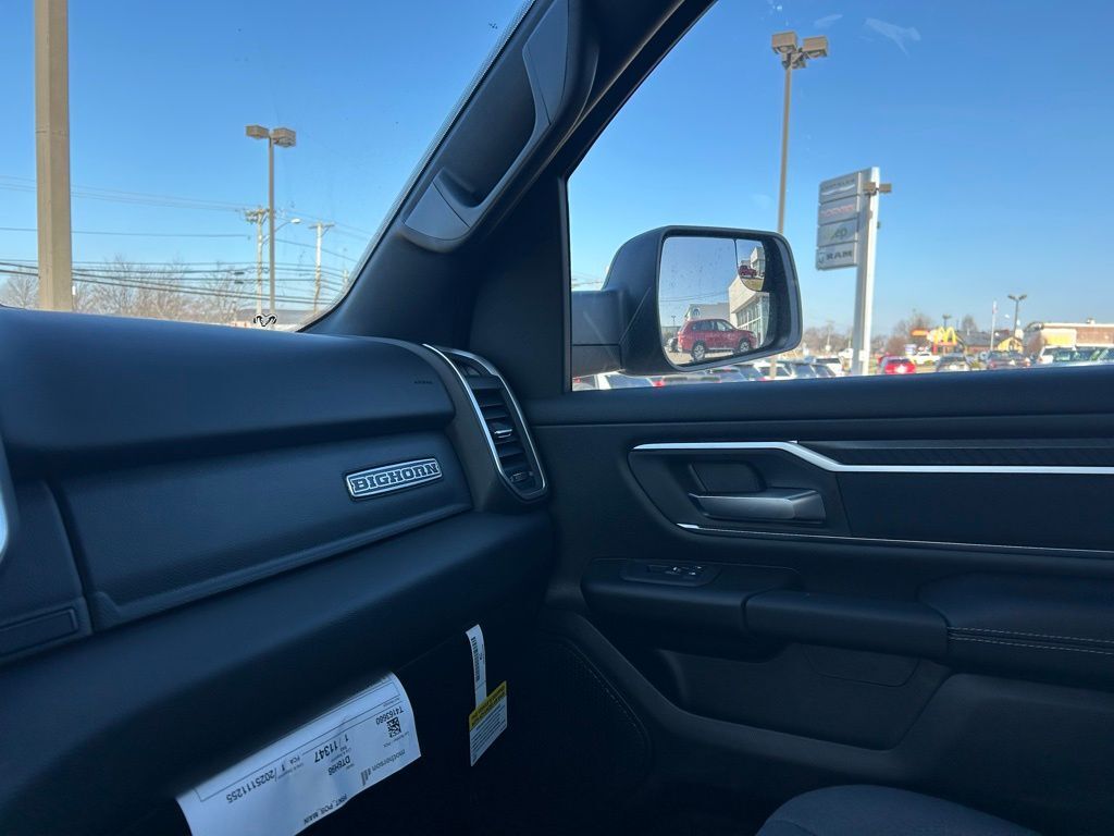 2026 Ram 1500 Big Horn/Lone Star Crestwood KY