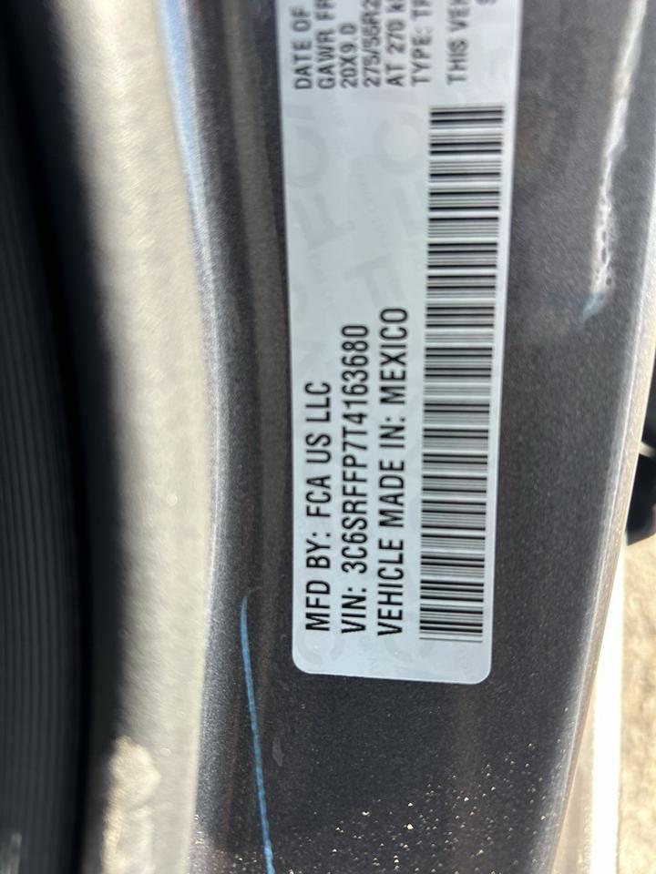 2026 Ram 1500 Big Horn/Lone Star Crestwood KY