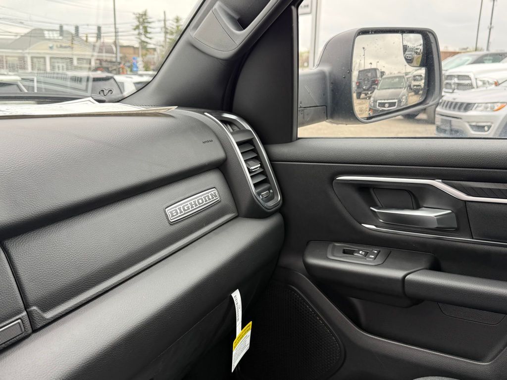 2026 Ram 1500 Big Horn/Lone Star Crestwood KY