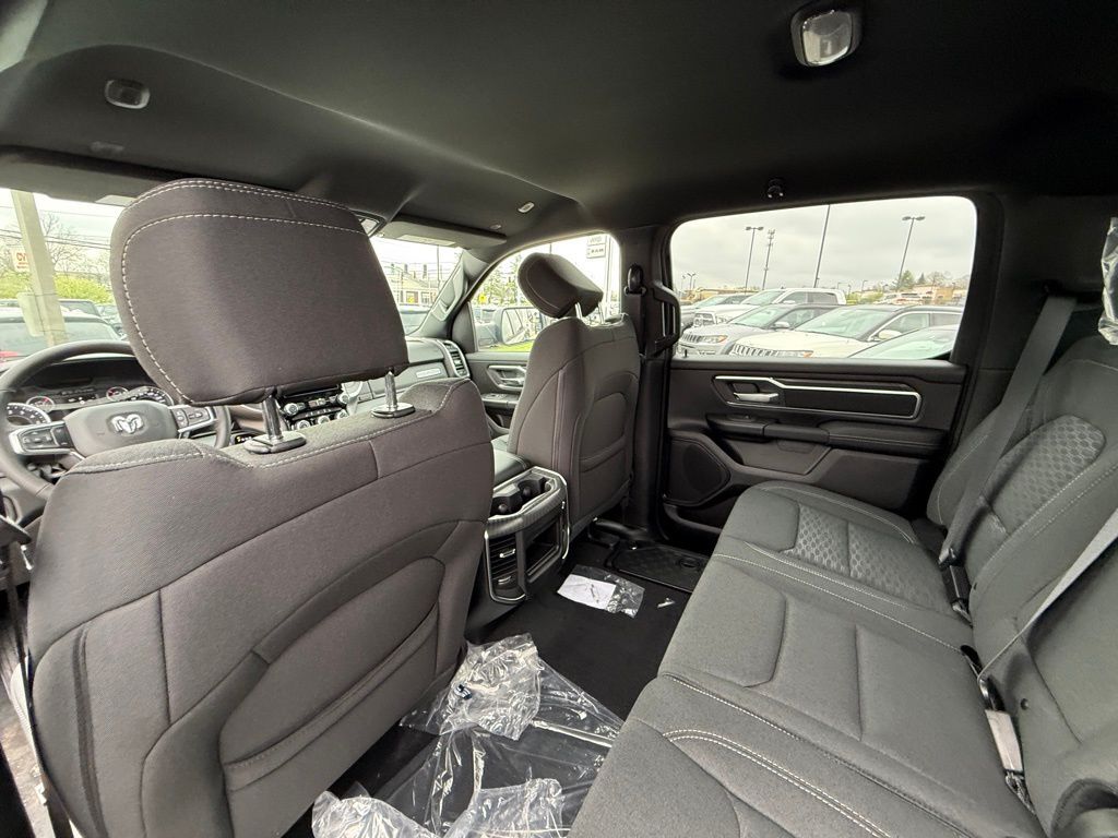 2026 Ram 1500 Big Horn/Lone Star Crestwood KY