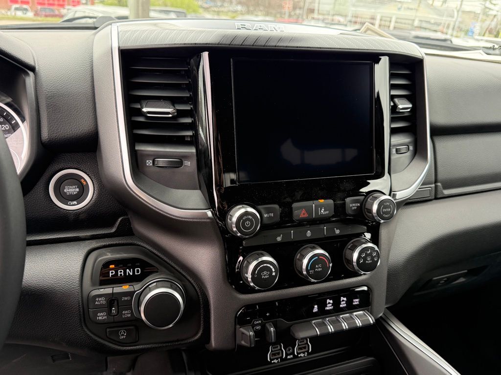 2026 Ram 1500 Big Horn/Lone Star Crestwood KY