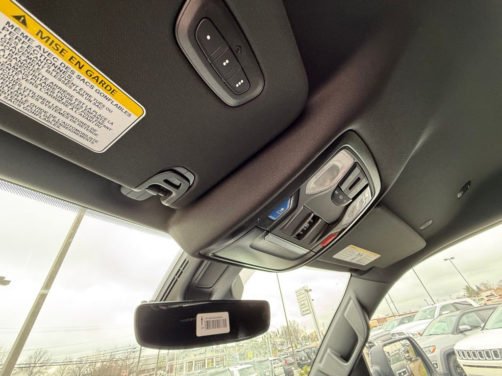 2026 Ram 1500 Big Horn/Lone Star Crestwood KY