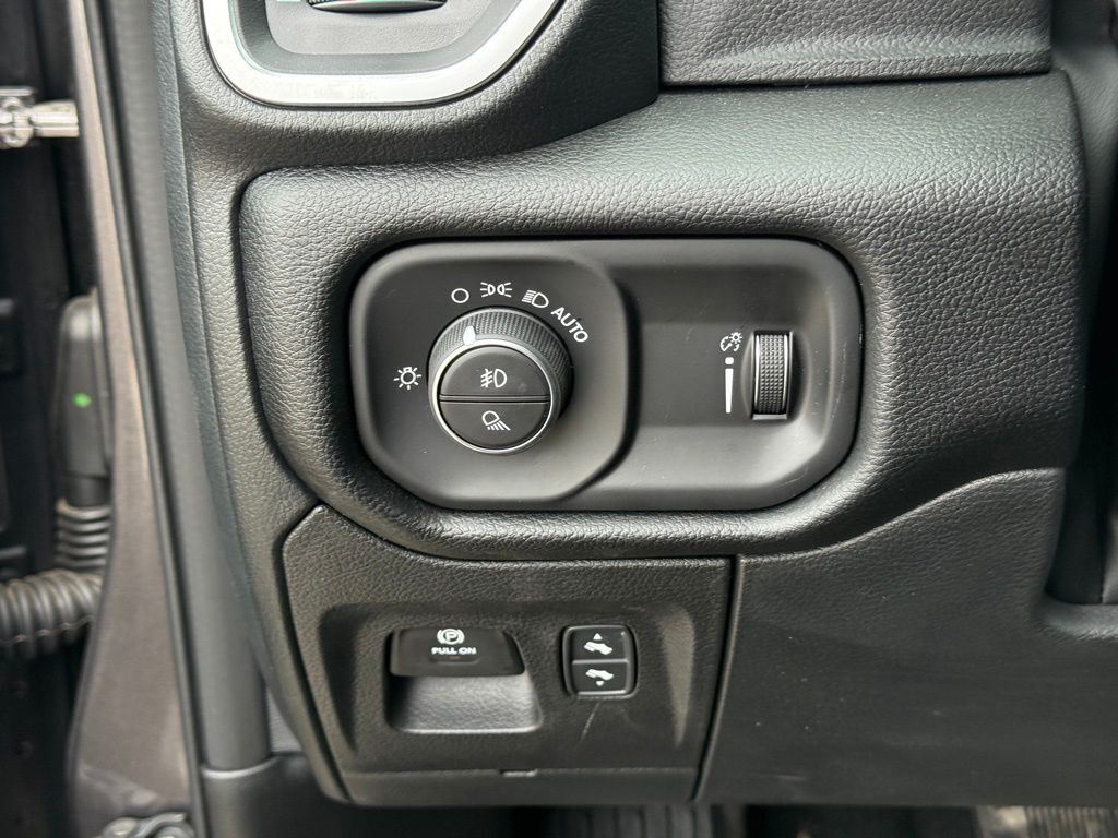 2026 Ram 1500 Big Horn/Lone Star Crestwood KY