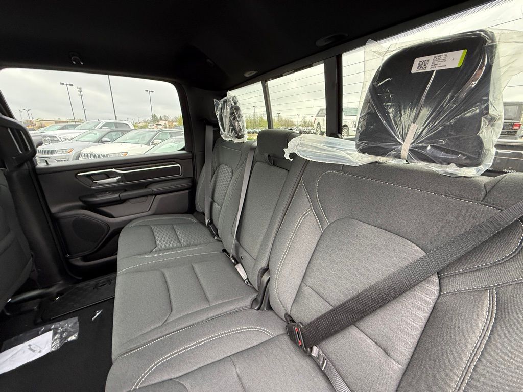 2026 Ram 1500 Big Horn/Lone Star Crestwood KY