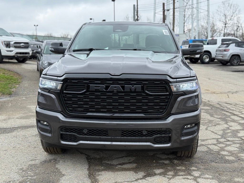 2026 Ram 1500 Big Horn/Lone Star Crestwood KY