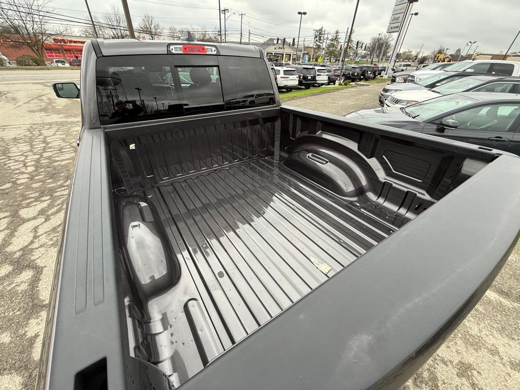 2026 Ram 1500 Big Horn/Lone Star Crestwood KY