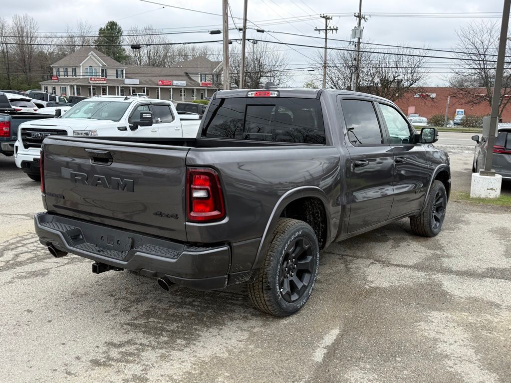 2026 Ram 1500 Big Horn/Lone Star Crestwood KY