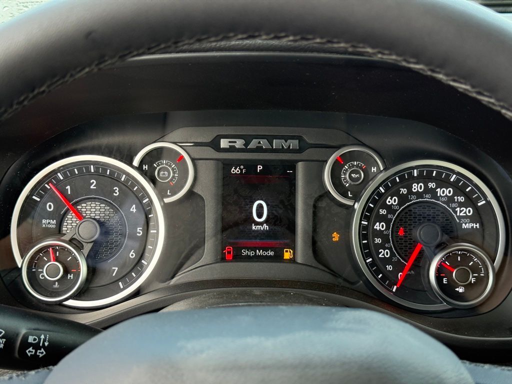 2026 Ram 1500 Big Horn/Lone Star Crestwood KY