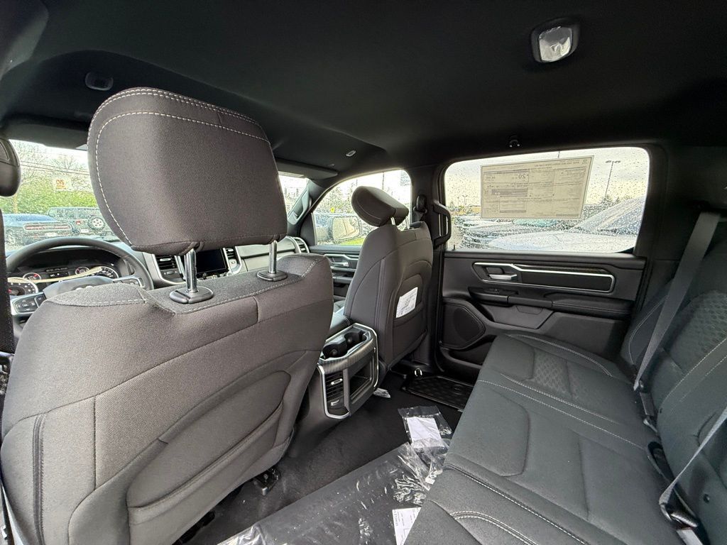 2026 Ram 1500 Big Horn/Lone Star Crestwood KY