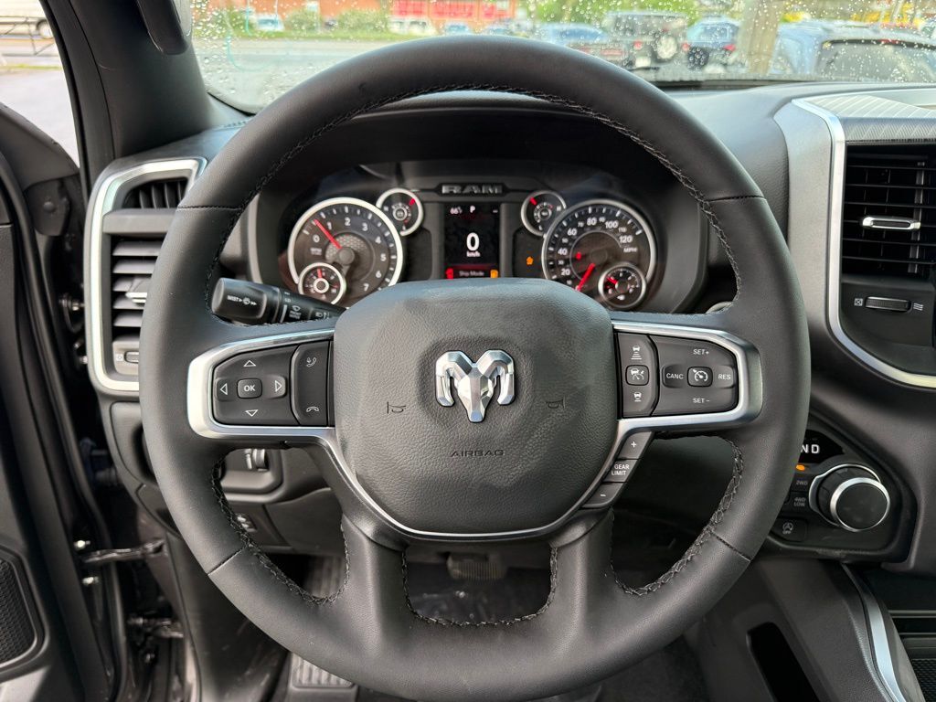 2026 Ram 1500 Big Horn/Lone Star Crestwood KY