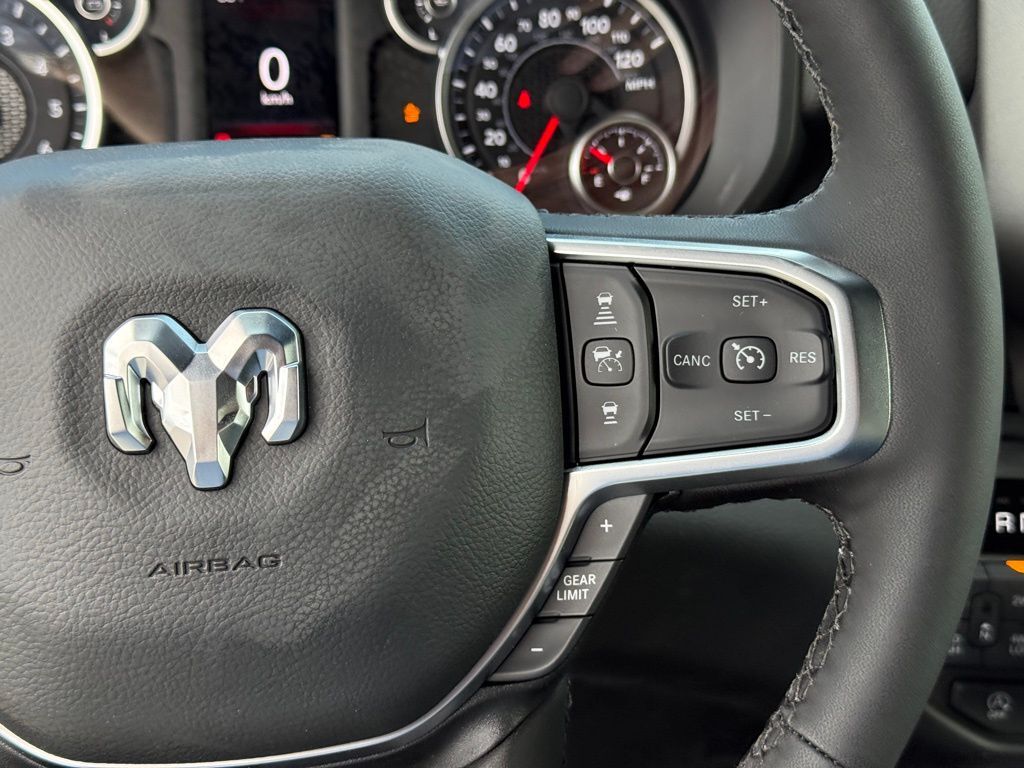 2026 Ram 1500 Big Horn/Lone Star Crestwood KY