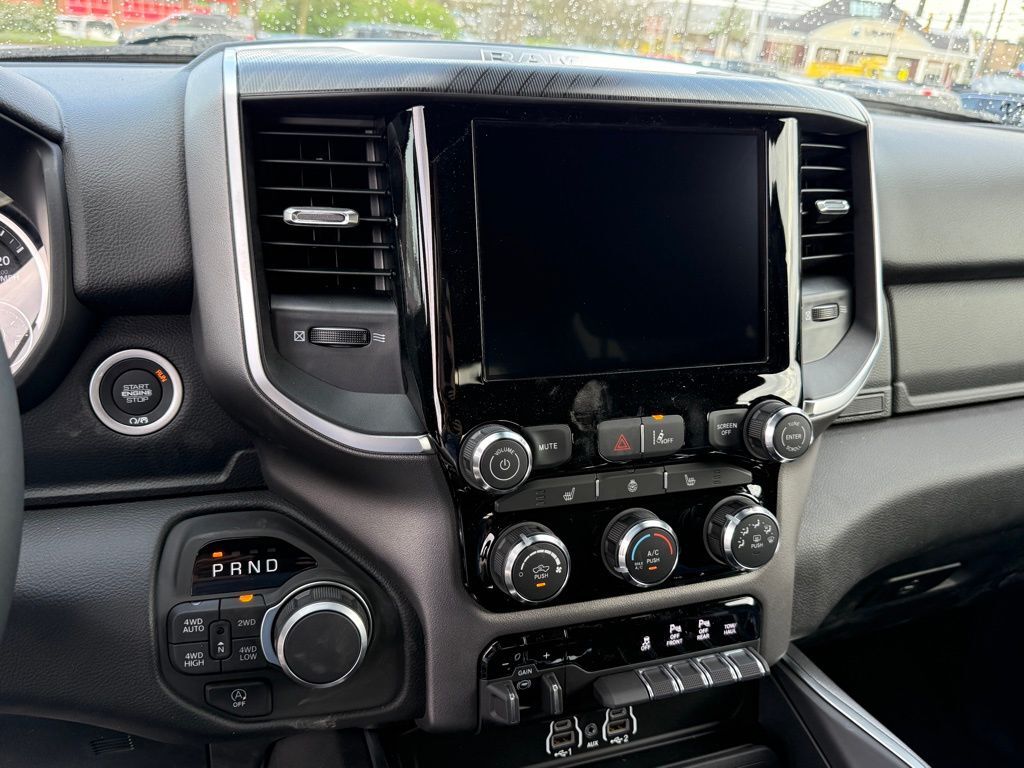 2026 Ram 1500 Big Horn/Lone Star Crestwood KY