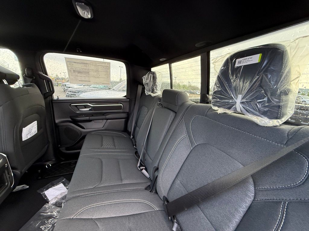 2026 Ram 1500 Big Horn/Lone Star Crestwood KY