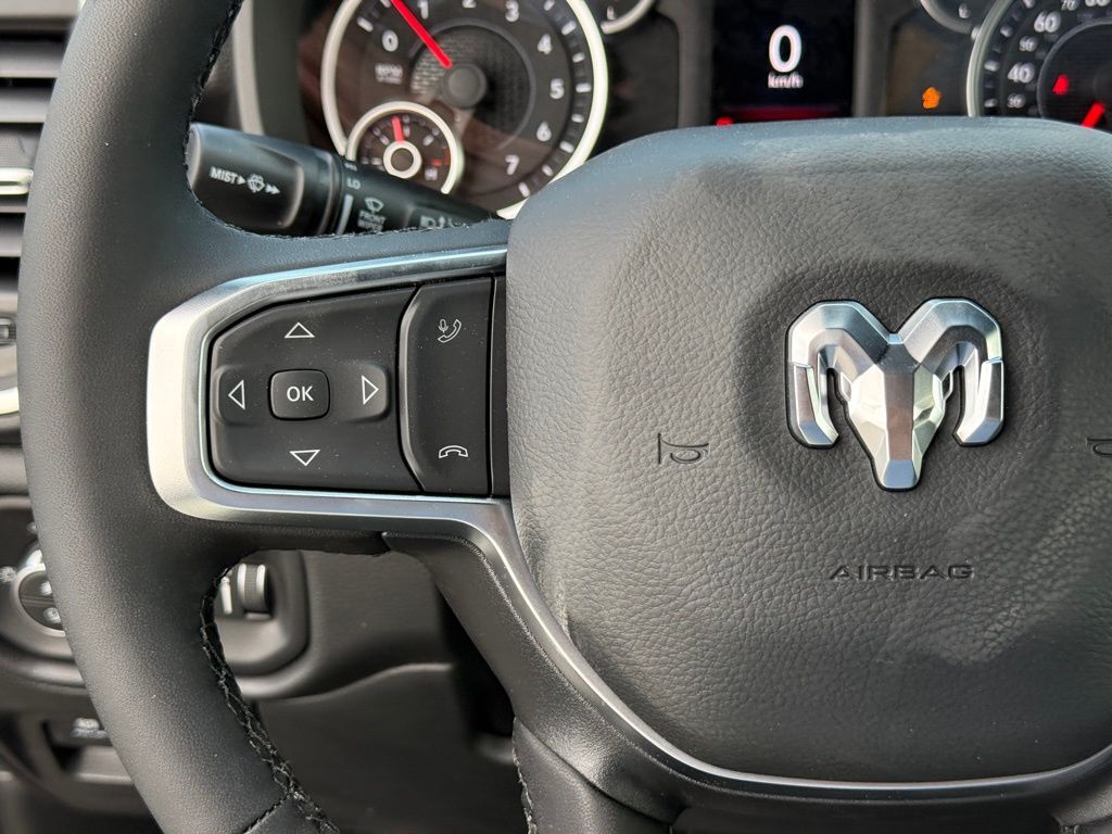 2026 Ram 1500 Big Horn/Lone Star Crestwood KY