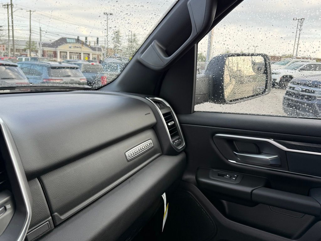 2026 Ram 1500 Big Horn/Lone Star Crestwood KY