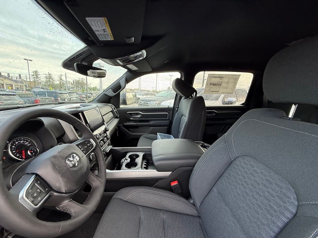 2026 Ram 1500 Big Horn/Lone Star Crestwood KY