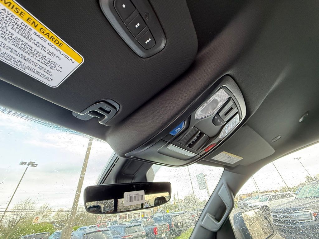 2026 Ram 1500 Big Horn/Lone Star Crestwood KY