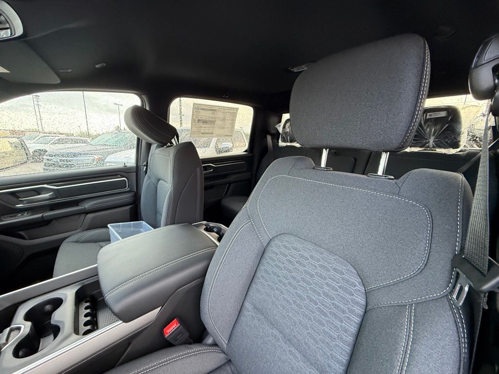 2026 Ram 1500 Big Horn/Lone Star Crestwood KY