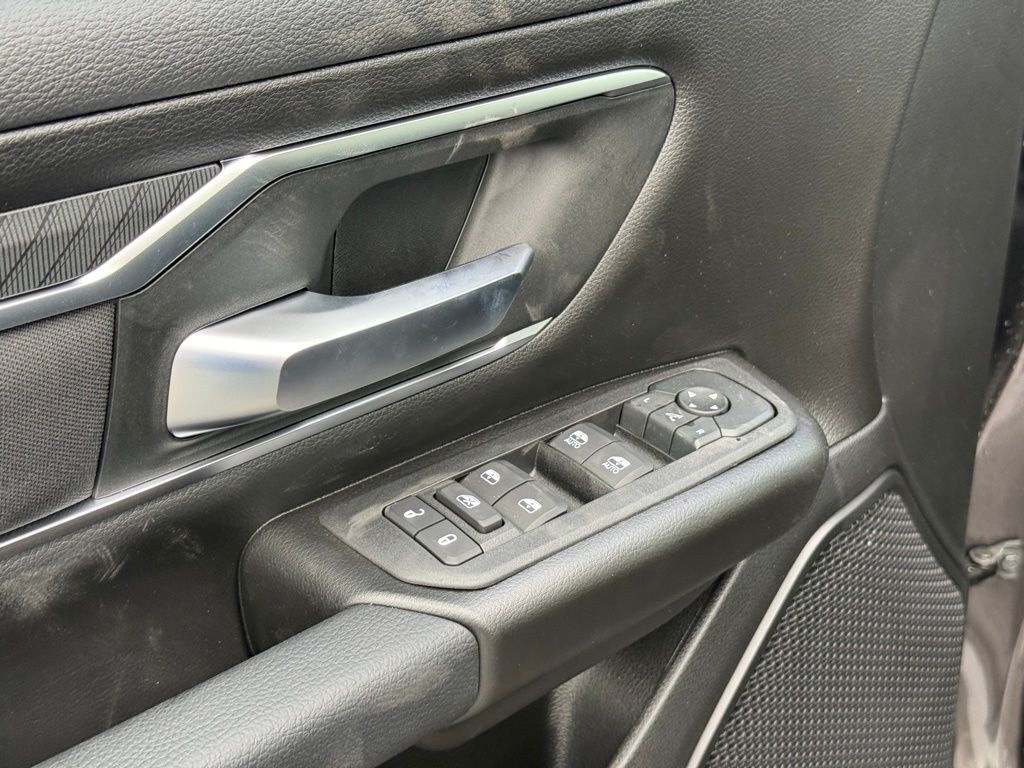 2026 Ram 1500 Big Horn/Lone Star Crestwood KY