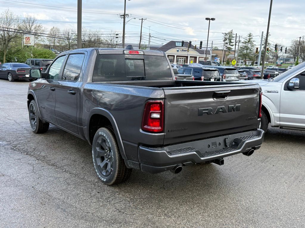 2026 Ram 1500 Big Horn/Lone Star Crestwood KY