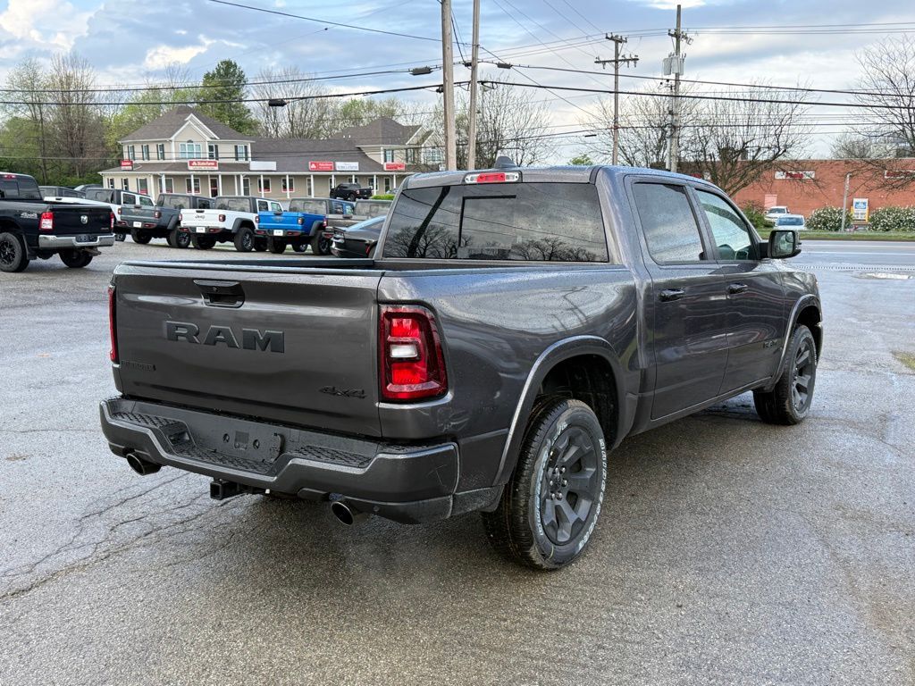 2026 Ram 1500 Big Horn/Lone Star Crestwood KY