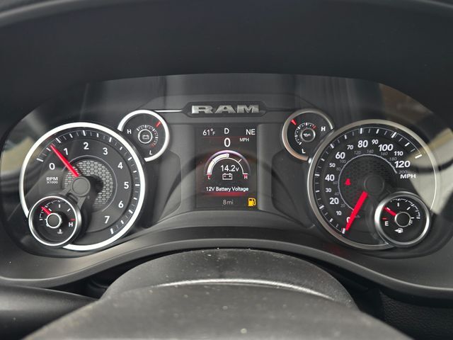 2026 Ram 1500 Big Horn/Lone Star Folsom CA