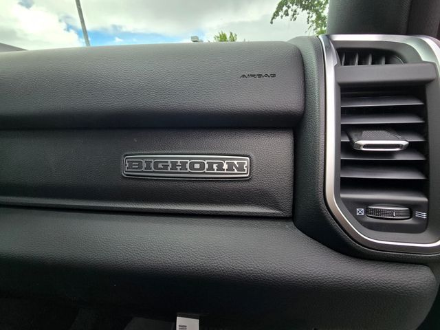 2026 Ram 1500 Big Horn/Lone Star Folsom CA