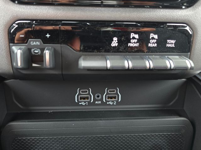 2026 Ram 1500 Big Horn/Lone Star Folsom CA