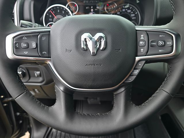 2026 Ram 1500 Big Horn/Lone Star Folsom CA