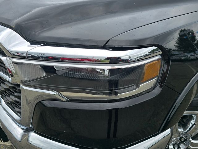 2026 Ram 1500 Big Horn/Lone Star Folsom CA