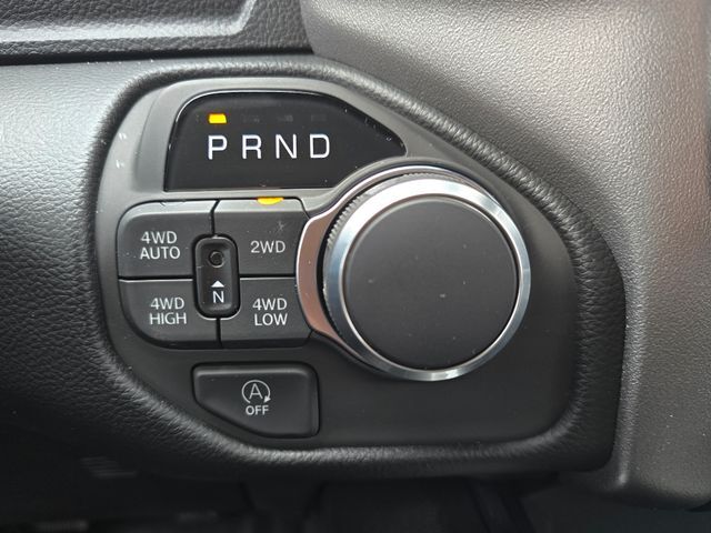 2026 Ram 1500 Big Horn/Lone Star Folsom CA